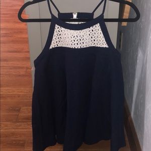 Lauren James Tank Top